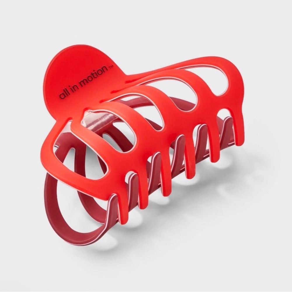 Octopus Claw Clip Dual-Color - AlI In Motion™ - Picture 2 of 4